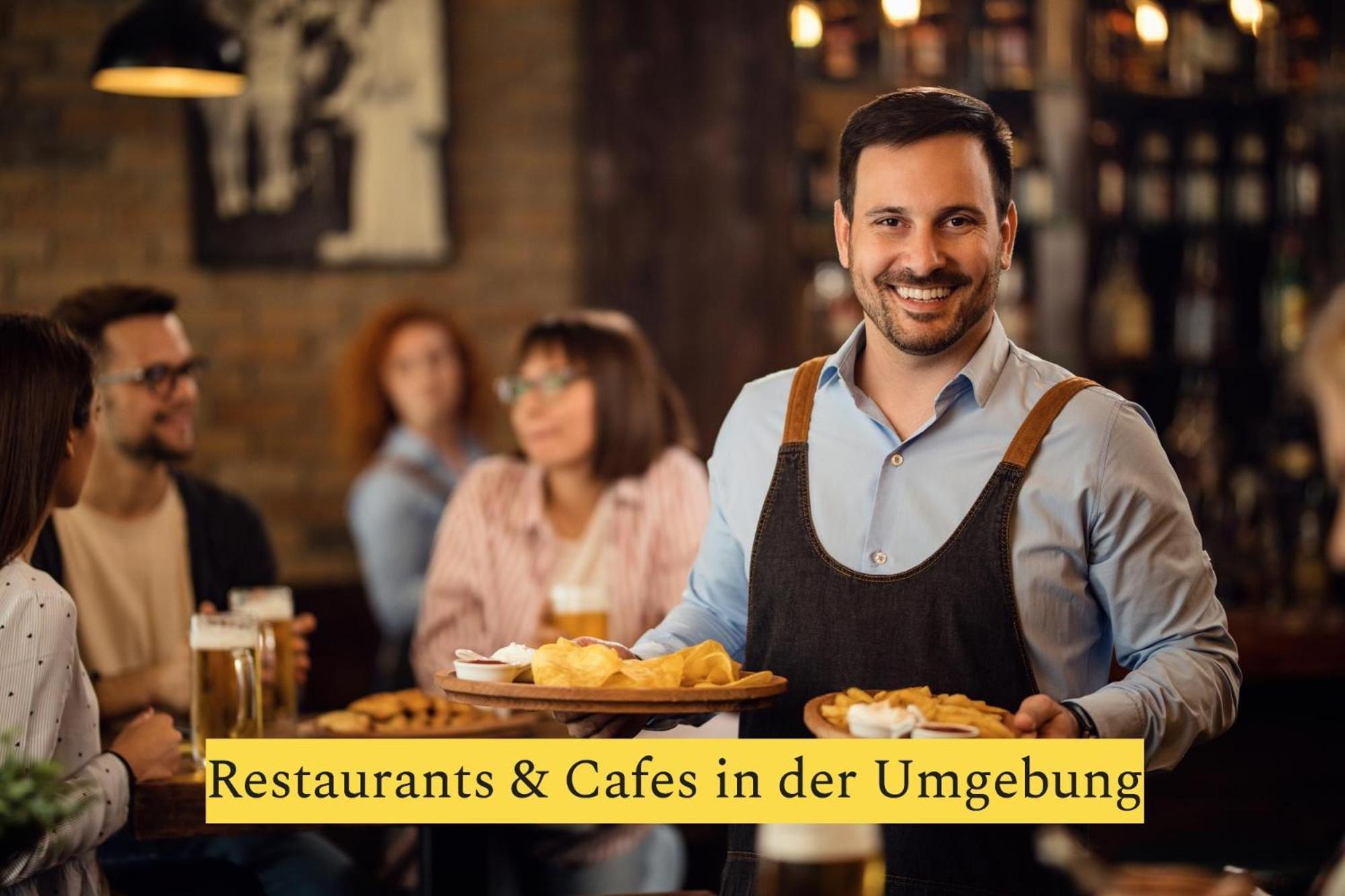 Sopherl Am See - Fruehstueck Auf Der Seeterrasse, Sehr Ruhig Und Wunderschoen Am See, 3 Minuten Nach Oberpfaffenhofen, Viele Radtouren, Restaurants & Cafes In Der Umgebung Weßling Dış mekan fotoğraf